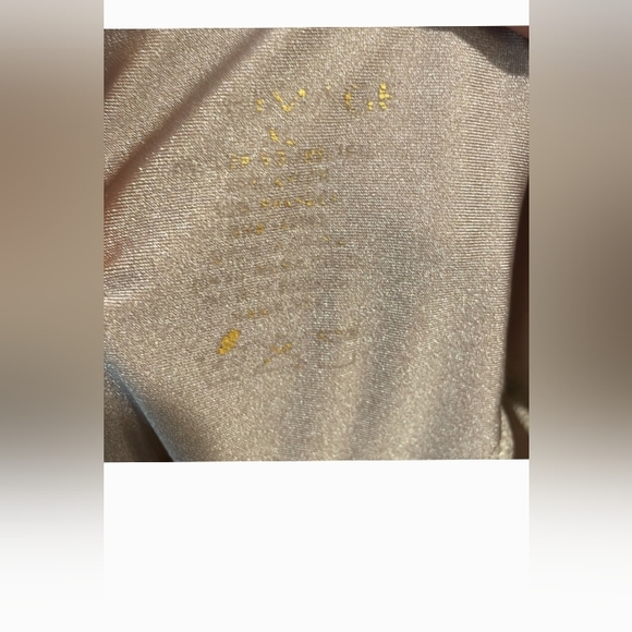 High Waisted Leggings with Pockets - Picture 4 of 4